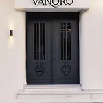 מלון Vanoro