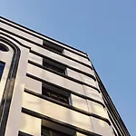 מלון Vanoro 5*