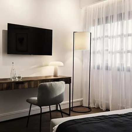 Vanoro Hotel Thessaloniki