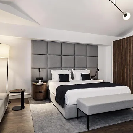Hotel Vanoro Thessaloníki
