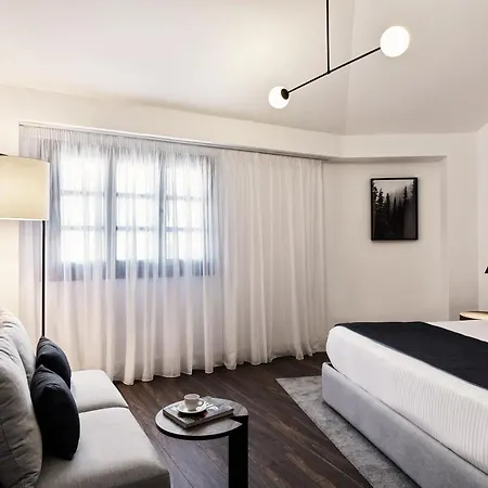 Vanoro Hotell Thessaloníki