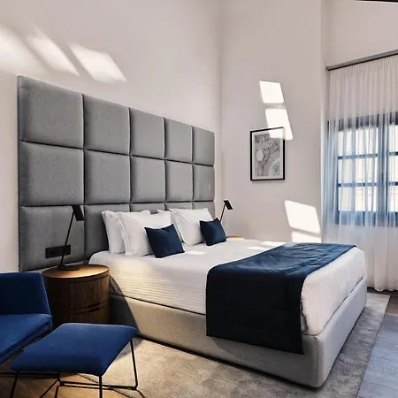 Hotel Vanoro 5*