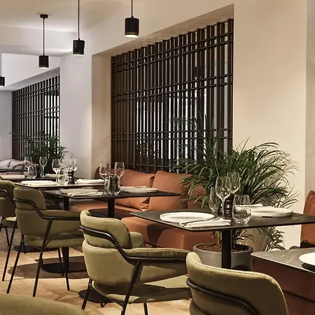 Vanoro Hotel 5*