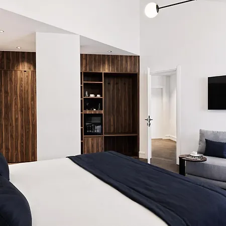 Hotel Vanoro Thessaloniki