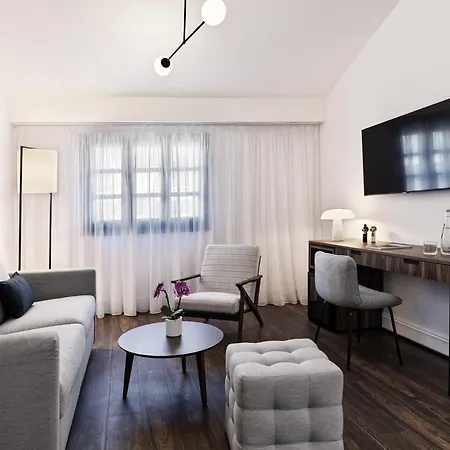 Hotel Vanoro 5*