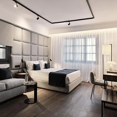 Hotel Vanoro