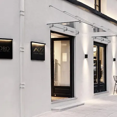Hotel Vanoro Thessaloniki