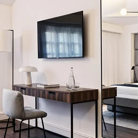Vanoro Hotel 5*
