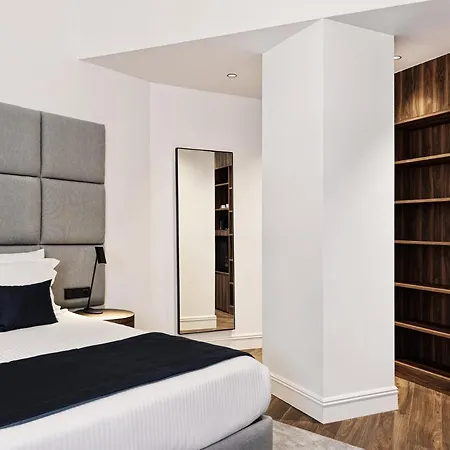 Vanoro Hotel Thessalonique