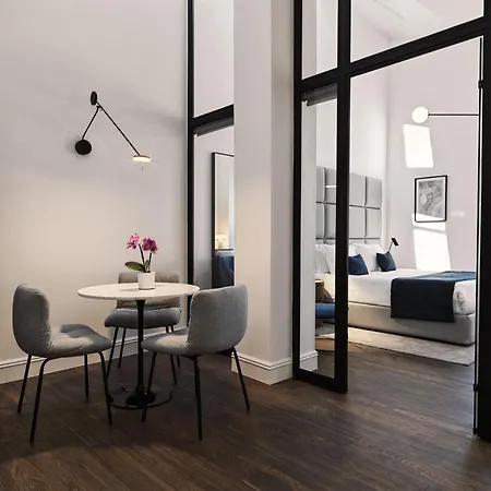 Vanoro Hotel 5*