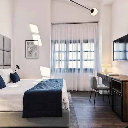 Vanoro Thessaloniki