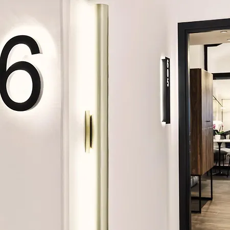 Hotel Vanoro 5*