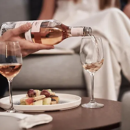 Vanoro 5* Thessaloníki