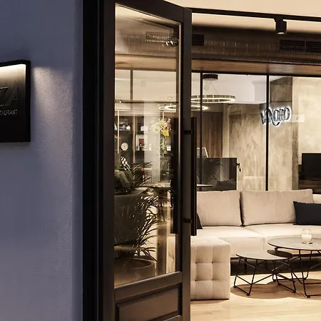 Vanoro Hotel 5*