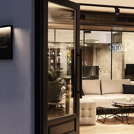 Vanoro Hotel 5*