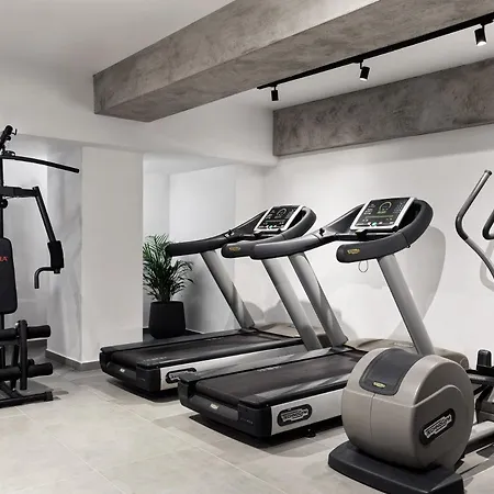 Vanoro Hotel 5*