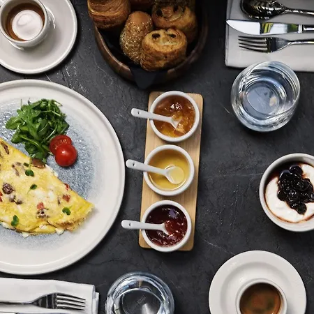 Vanoro 5* Thessaloníki