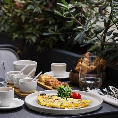 Hotel Vanoro 5*