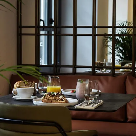 Vanoro Hotel Thessaloniki