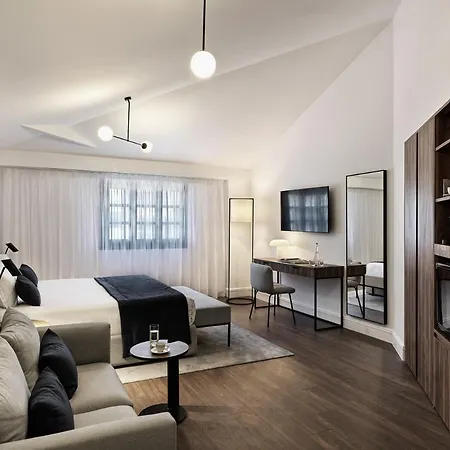 Vanoro Hotel 5*