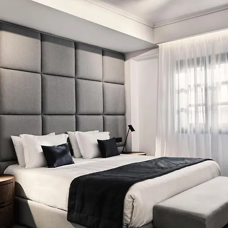 Hotel Vanoro Thessaloniki