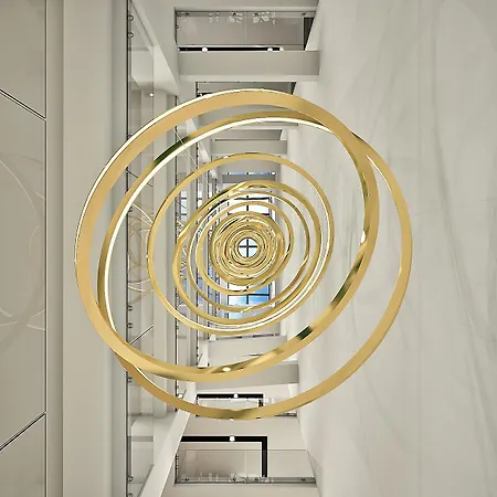 Hotell Vanoro Thessaloníki