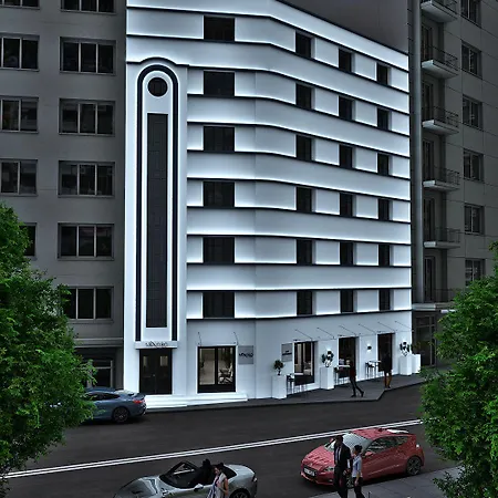 Vanoro Hotel 5*