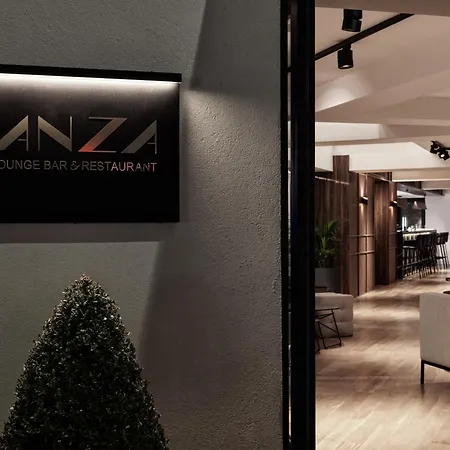 Vanoro 5* Thessaloniki