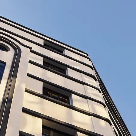 Hotel Vanoro 5*