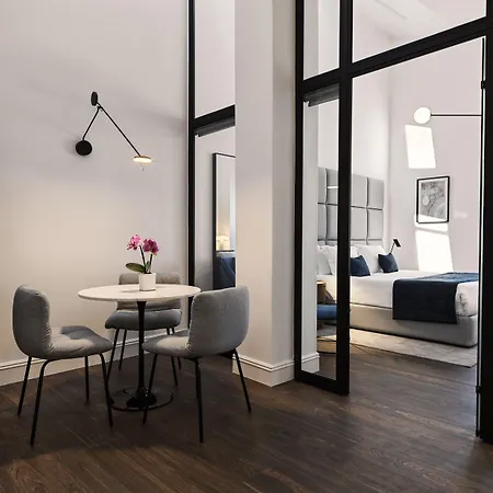 Hotell Vanoro Thessaloníki