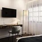 Vanoro 호텔 테살로니키