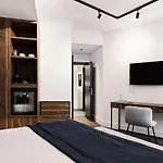 Vanoro Hotel Tesalónica