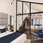 Hotel Vanoro Tesalónica