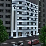 Vanoro 호텔 5*