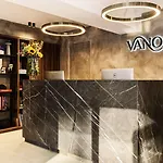 Vanoro 호텔 5*