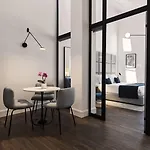 호텔 Vanoro 테살로니키