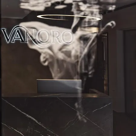 Vanoro