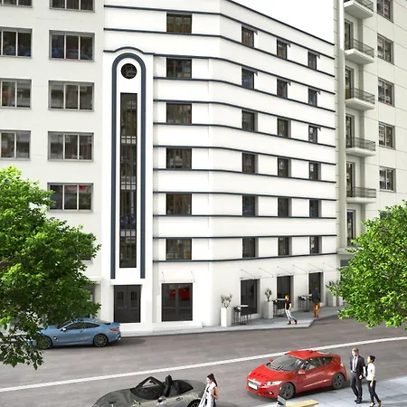 Vanoro سالونيك