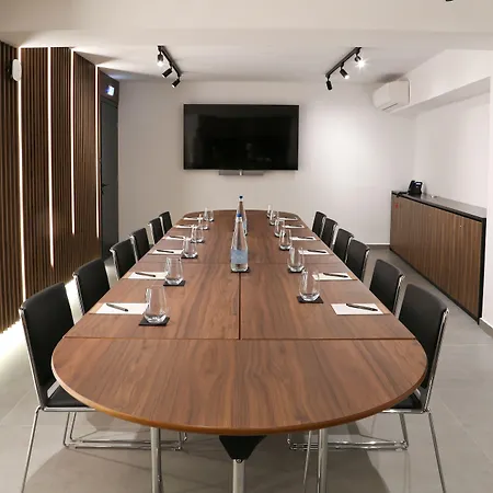 Vanoro 5* سالونيك