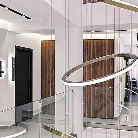 فندق Vanoro 5*