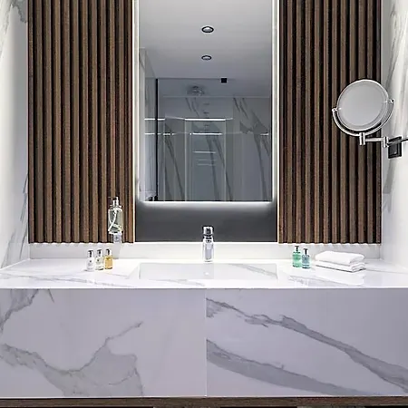 فندق Vanoro 5*