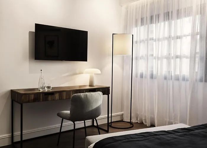 Vanoro Hotel Thessaloniki