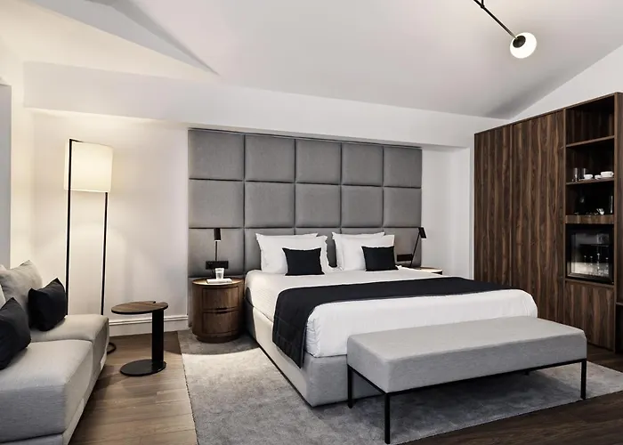 Otel Vanoro Selanik