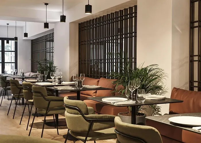 Vanoro Hotel 5*