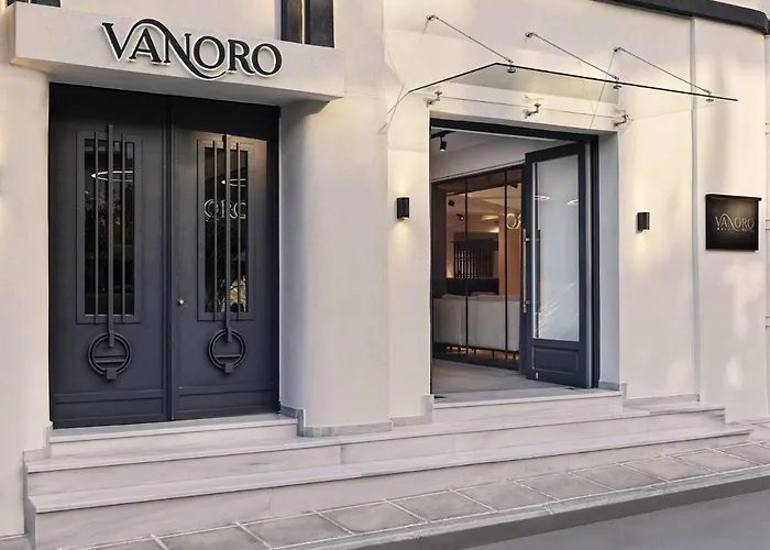 Vanoro
