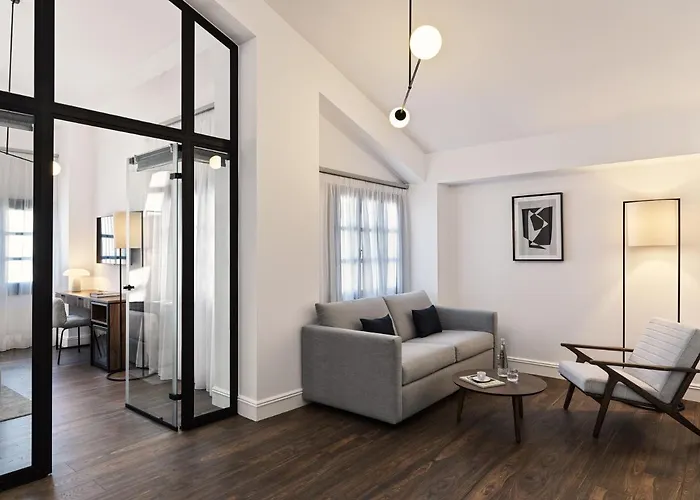 Vanoro 5* Thessaloniki