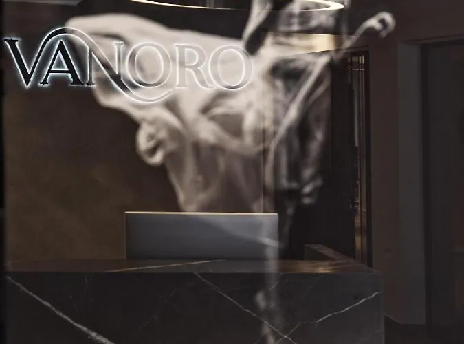 Vanoro