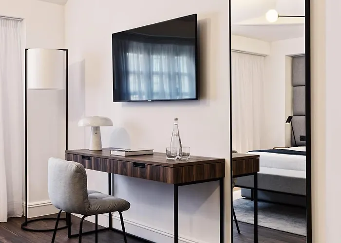 Vanoro Hotel 5*