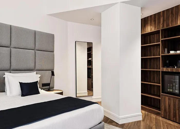 Vanoro Hotel Thessaloniki