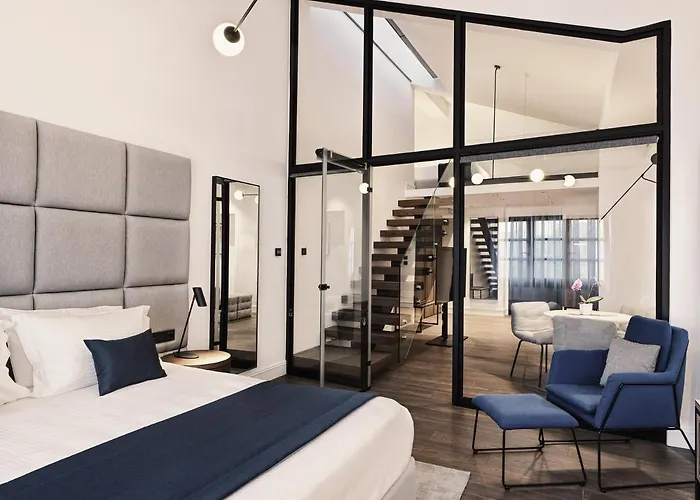 Hotel Vanoro Thessaloniki